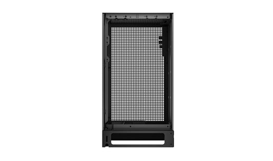 DEEPCOOL CH170 Digital M-ITX Mini Tower Cabinet ( Black )