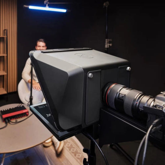 ELGATO Prompter XL All in one Studio Teleprompter