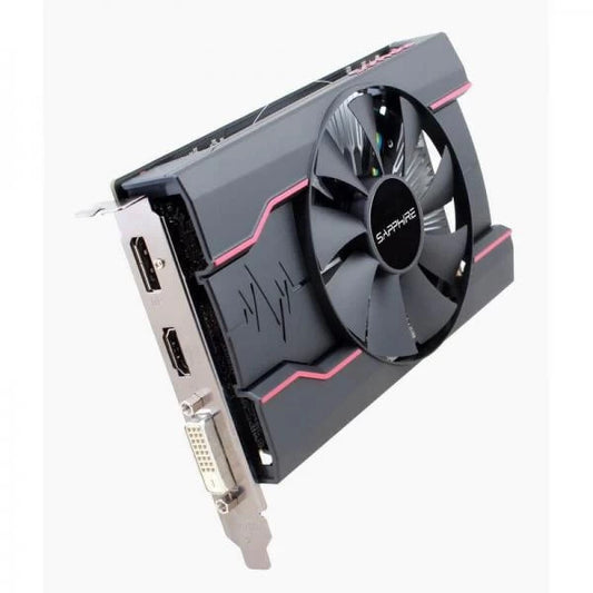 Sapphire pulse radeon rx 550 4g oc discount