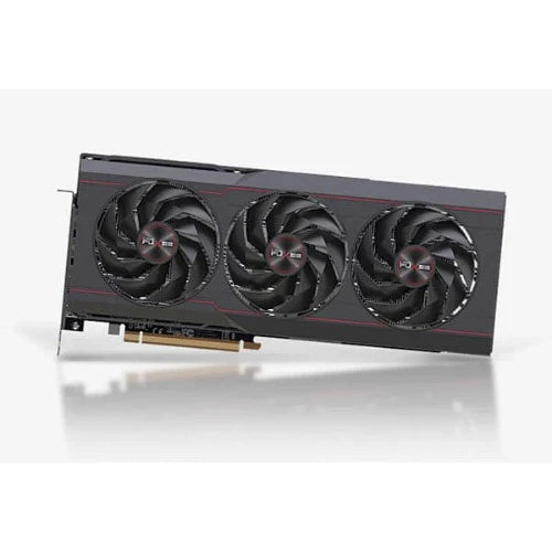 SAPPHIRE Radeon Pulse RX 7900 XTX 24GB AMD Graphic Card