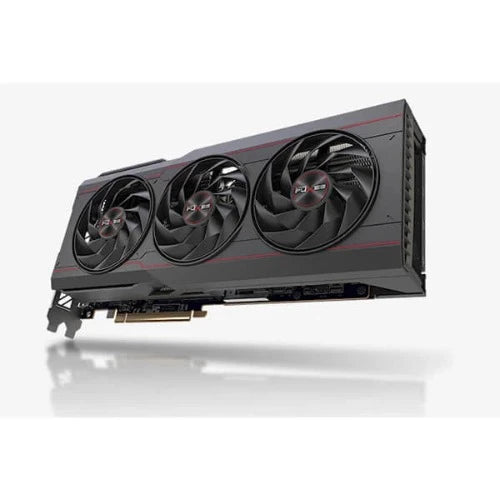 SAPPHIRE Radeon Pulse RX 7900 XTX 24GB AMD Graphic Card