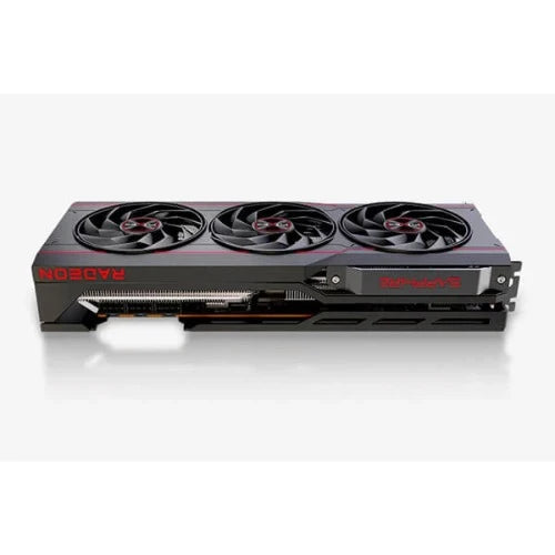 SAPPHIRE Radeon Pulse RX 7900 XTX 24GB AMD Graphic Card