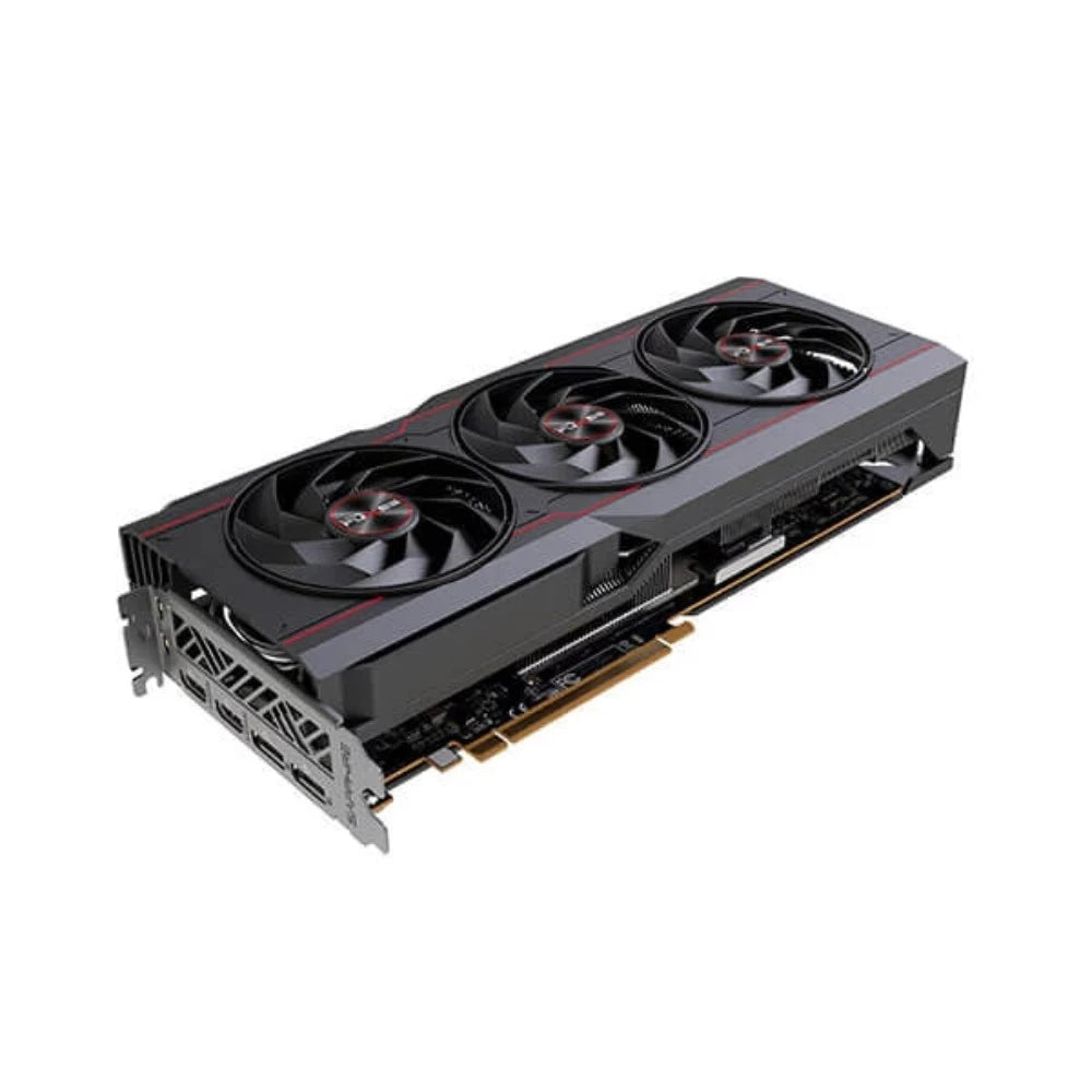Buy SAPPHIRE Radeon Pulse RX 7900 XT 20GB Gaming Graphic Card  