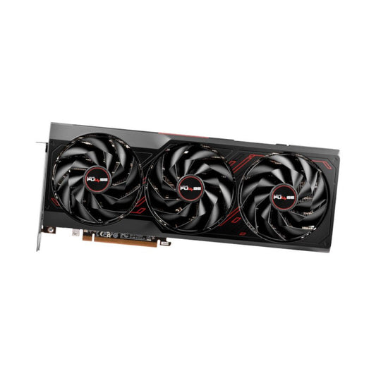 SAPPHIRE PULSE GRE Radeon RX 7900 16GB AMD Graphic Card