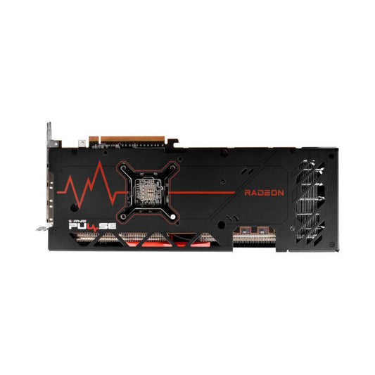 SAPPHIRE PULSE GRE Radeon RX 7900 16GB AMD Graphic Card