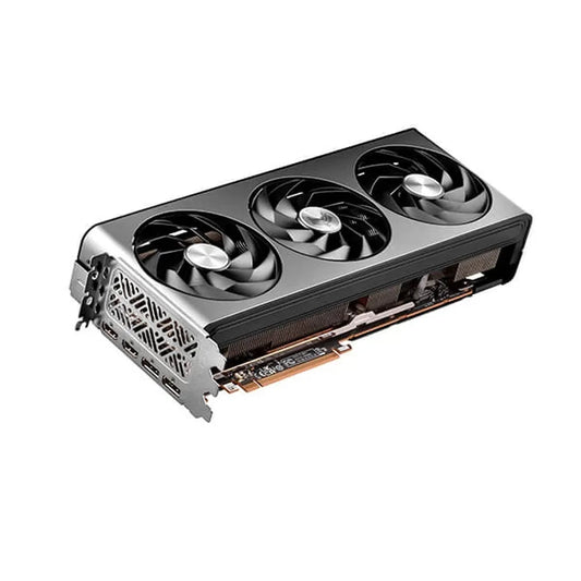 Sapphire rx 5700 2025 xt nitro+ oc