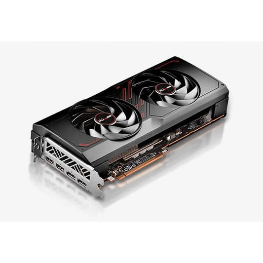 SAPPHIRE Pulse Radeon RX 7800 XT 16GB Nvidia Graphic Card