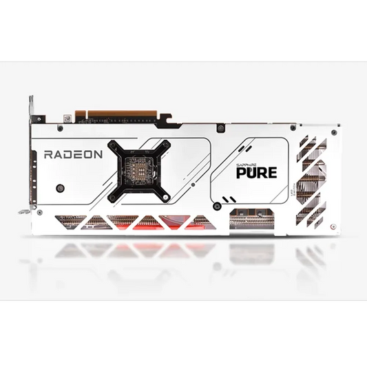Sapphire Pure RX 7800 XT OC 16GB Graphics Card (11330-03-20G)