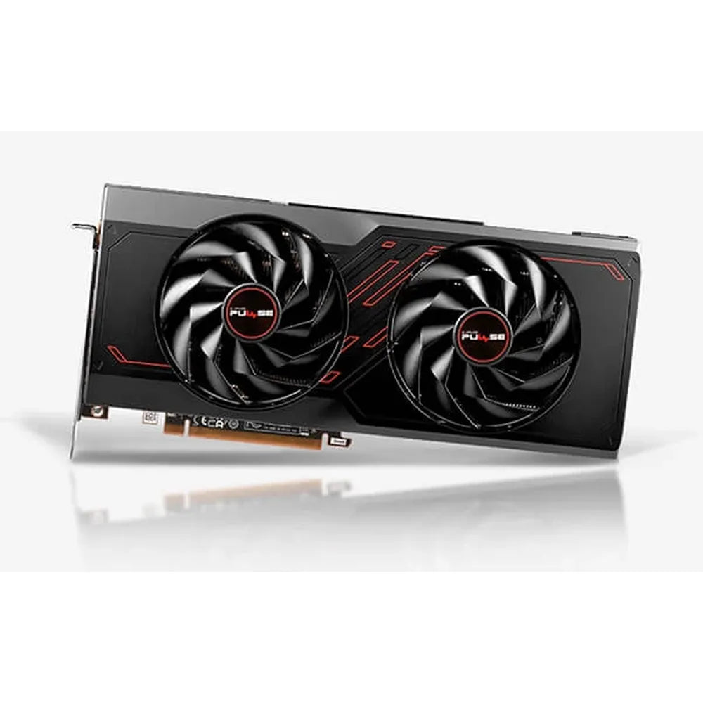 PULSE Radeon RX 7700 XT GAMING 12GB GDDR6 SAP-PULSERX7700XT12GB