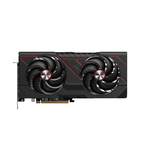 SAPPHIRE PULSE Radeon RX 9070 GRE OC 12GB AMD Graphic Card
