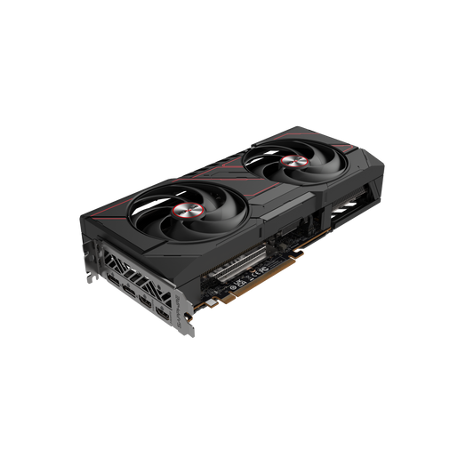 SAPPHIRE PULSE Radeon RX 9070 GRE OC 12GB AMD Graphic Card