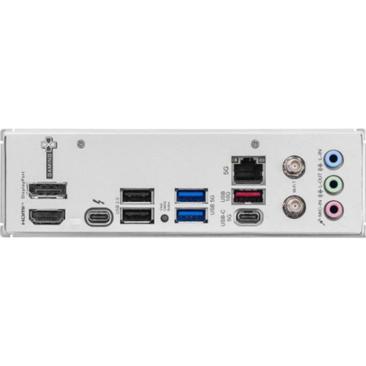 MSI B860M Gaming Plus Wifi DDR5 Intel Motherboard
