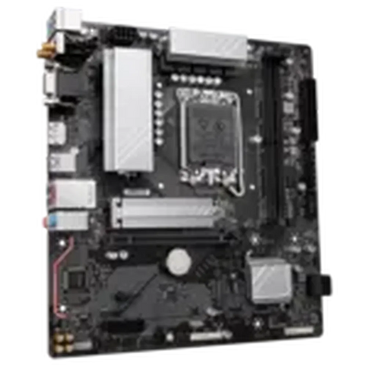 GIGABYTE B760M G AX WiFi DDR5 Intel Motherboard