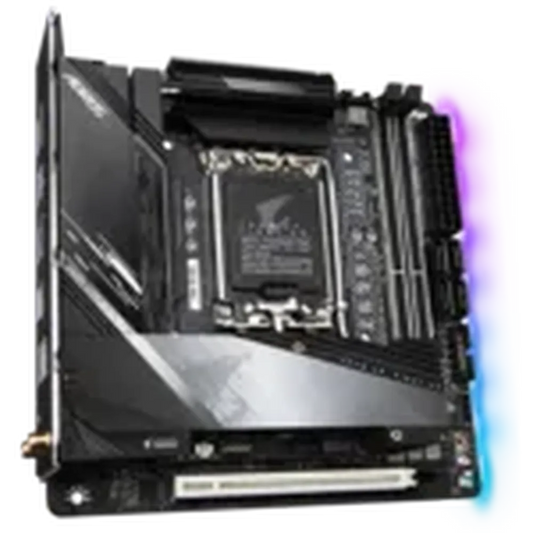 GIGABYTE Z690I A ULTRA PLUS DDR4 Intel Motherboard