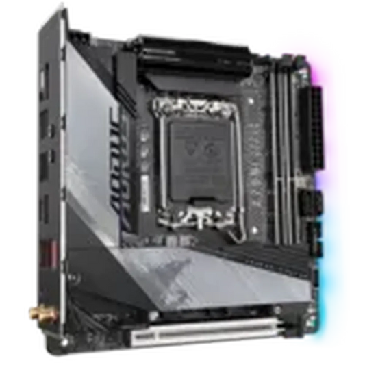 GIGABYTE Z790I Aorus Ultra DDR5 Intel Motherboard