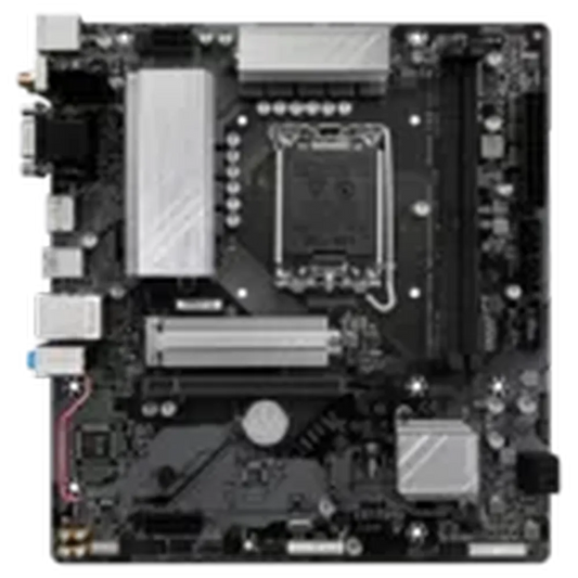 GIGABYTE B760M G AX WiFi DDR5 Intel Motherboard