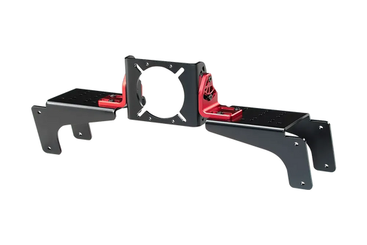 NEXT LEVEL RACING Elite 160 DD Front And Side Mount Adapter NLR-E042
