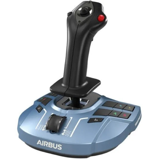 THRUSTMASTER TCA SideStick X Airbus Edition XBox / PC