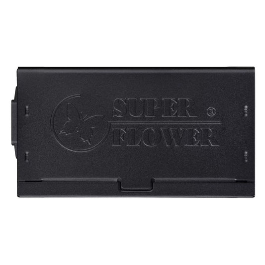 SUPER FLOWER Leadex SE 850 80 Plus Platinum Fully Modular Power Supply (850 W)