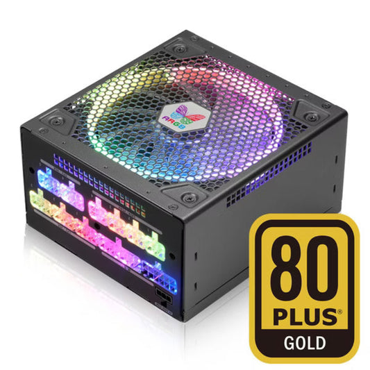 SUPER FLOWER  Leadex III 850W 80 plus Gold Fully Modular ATX 2.0 Power Supply ( 850 )