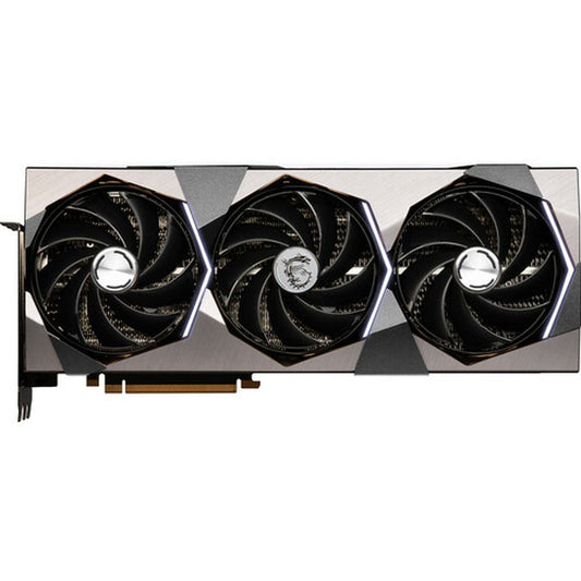 MSI GeForce RTX 4080 Super Suprim X 16GB Nvidia Graphic Card