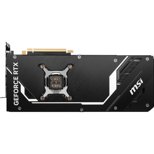 MSI GeForce RTX 4080 SUPER VENTUS 3X 16GB Graphic Card
