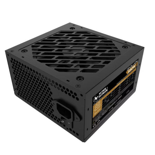 SUPER FLOWER Zillion DB 550W 80 plus Bronze Non-Modular ATX 2.0 Power Supply ( 550W )