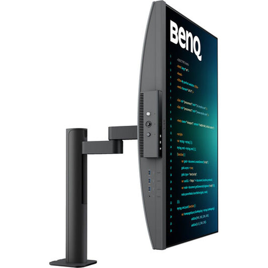 BENQ RD280UA 28 Inch UHD 60Hz IPS Panel 100% SRGB 5MS Professional Monitor