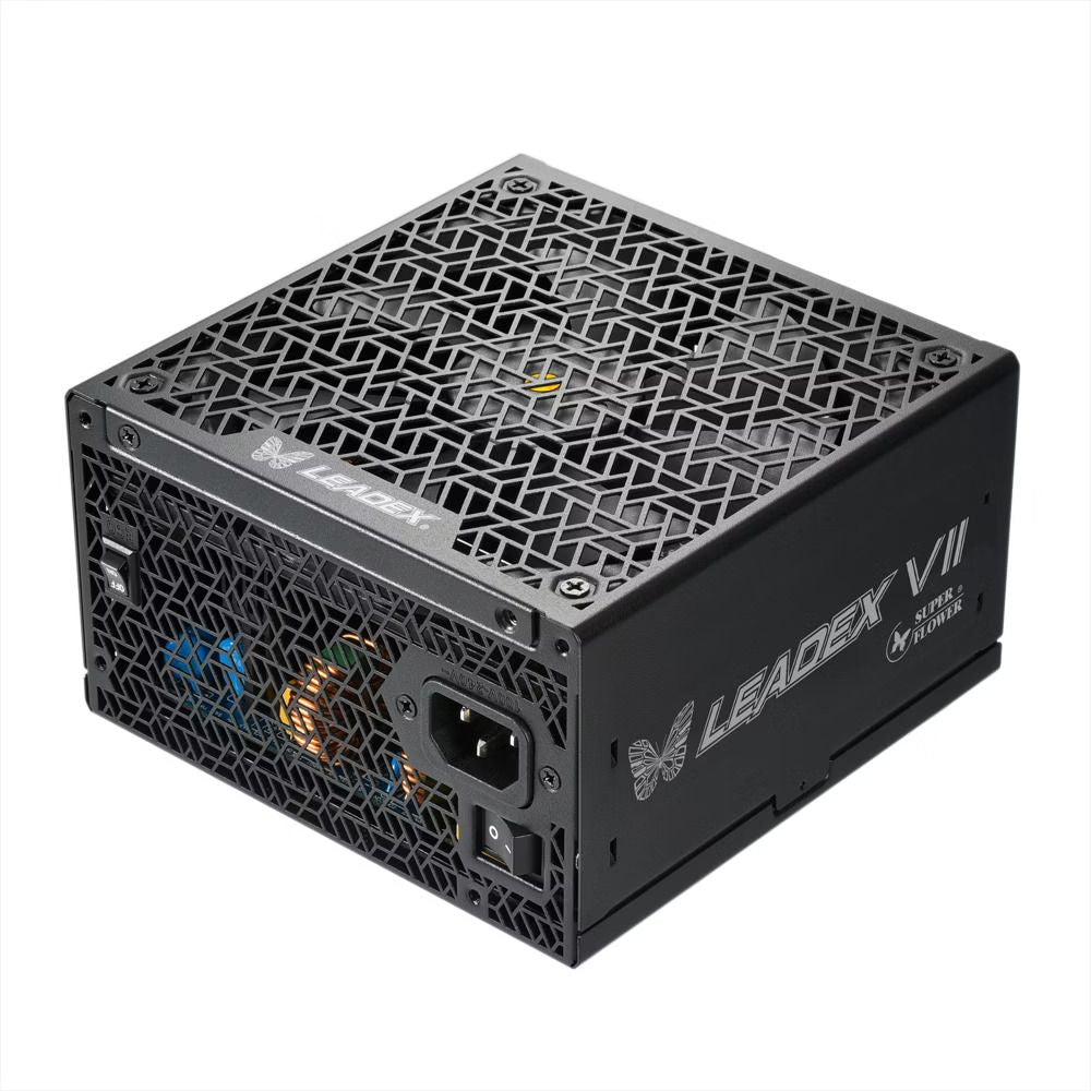 Buy SUPER FLOWER Leadex VII XG 850 80 plus Gold Fully Modular ATX