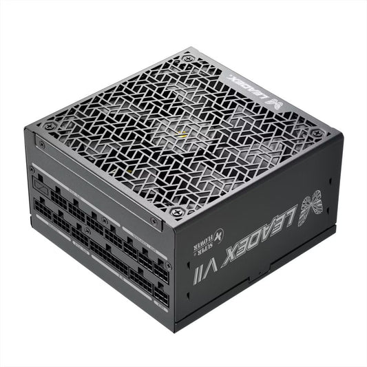 SUPER FLOWER Leadex VII XG 850 80 plus Gold Fully Modular ATX 3.0 Power Supply ( 850W )