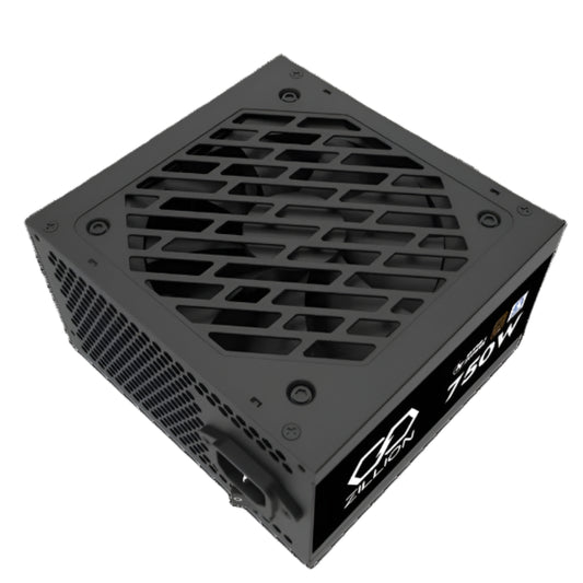 SUPER FLOWER Zillion DB 750W 80 plus Bronze Non-Modular  ATX 3.1 Power Supply ( 750W )