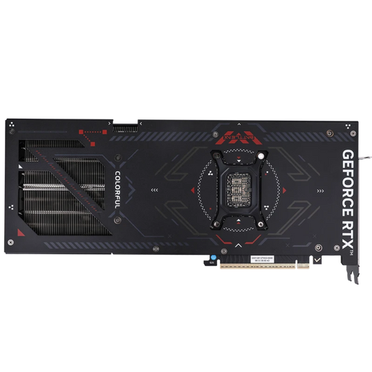 COLORFUL GeForce RTX 5070 Ti NB EX 16GB-V Nvidia Graphic Card