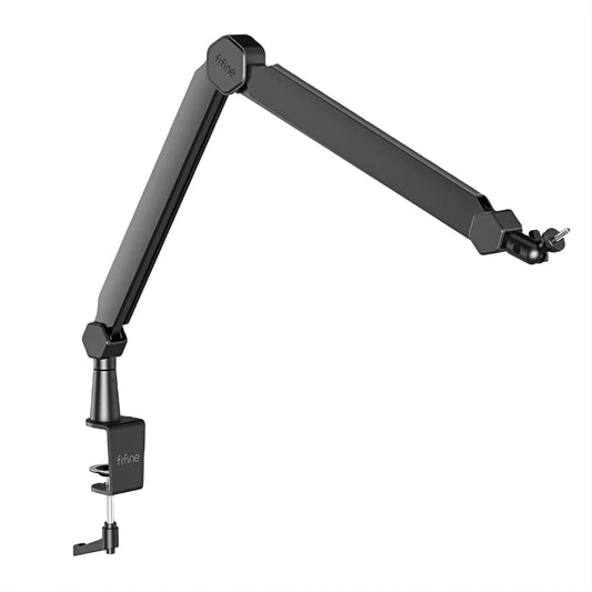 FIFINE BM66 Microphone Arm Stand