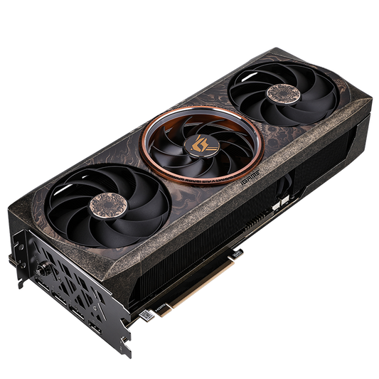 COLORFUL GeForce RTX 4080 Super OC 16GB Black Myth Wukong Edition Nvidia Graphic Card