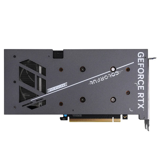 COLORFUL GeForce RTX 4060 NB Duo V2-V 8GB Nvidia Graphic Card