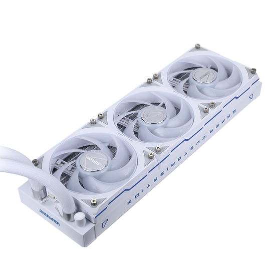 COLORFUL iGame GeForce RTX 5080 Neptune OC 16GB-V White Nvidia Graphic Card