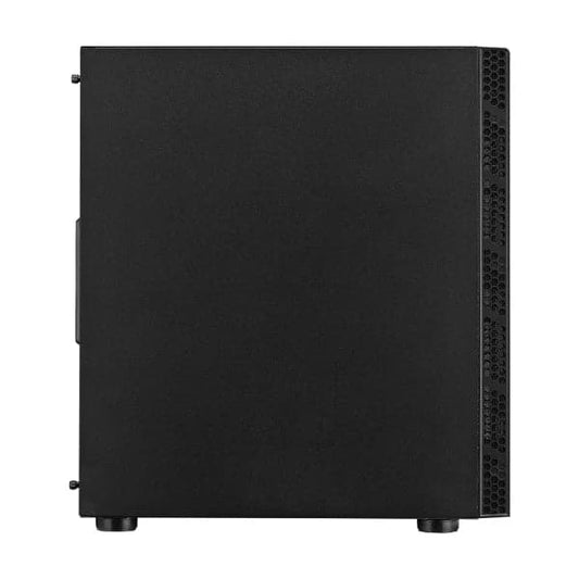 Cooler Master MasterBox MB600L V2 Cabinet (Black)