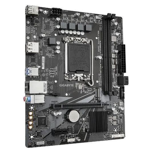 GIGABYTE H610M K V2 DDR5 Intel Motherboard