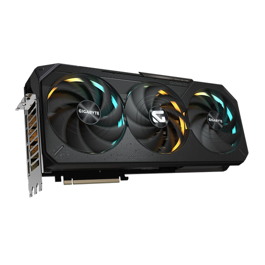 GIGABYTE GeForce RTX 5090 GAMING OC 32GB Nvidia Graphic Card