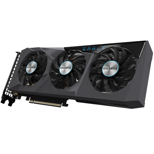 GIGABYTE GeForce RTX 4070 EAGLE OC V2 12GB Nvidia Graphic Card