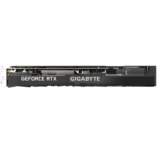 GIGABYTE GeForce RTX 4070 EAGLE OC V2 12GB Nvidia Graphic Card