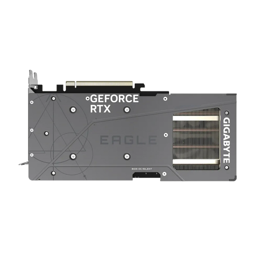 Gigabyte GeForce RTX 4070 SUPER EAGLE OC 12GB Graphic Card