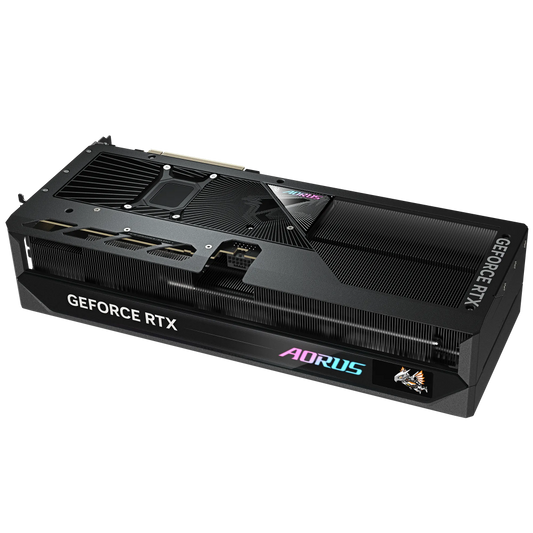 GIGABYTE Aorus Geforce RTX 5080 Master 16GB NVIDIA Graphic Card