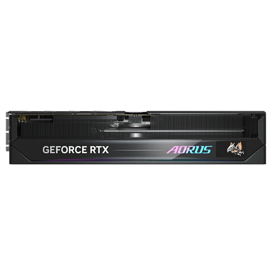 GIGABYTE Aorus Geforce RTX 5080 Master 16GB NVIDIA Graphic Card