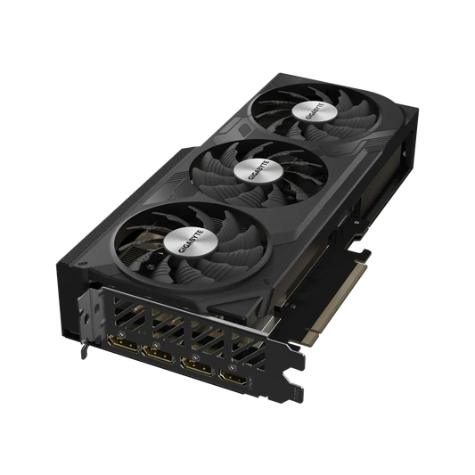 GIGABYTE GeForce RTX 4070 Super Windforce OC 12GB Nvidia Graphic Card       