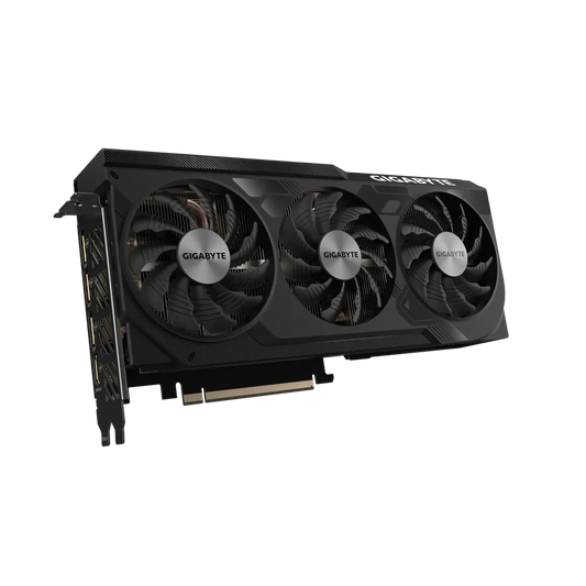 GIGABYTE GeForce RTX 4070 Super Windforce OC 12GB Nvidia Graphic Card       