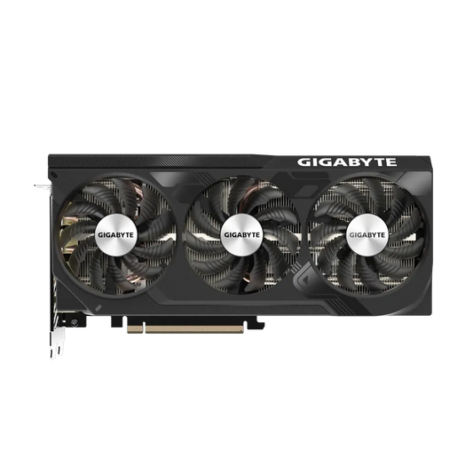 GIGABYTE GeForce RTX 4070 Super Windforce OC 12GB Nvidia Graphic Card       