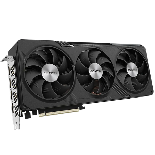 GIGABYTE Radeon RX 7600 XT Gaming OC 16GB AMD Graphic Card