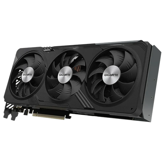 GIGABYTE Radeon RX 7600 XT Gaming OC 16GB AMD Graphic Card