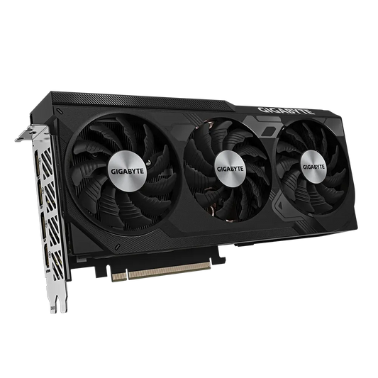 GIGABYTE GeForce RTX 4070 Ti Super WindForce OC 16GB Nvidia Graphic Card